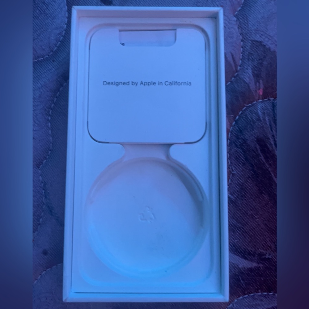 iPhone mini BOX